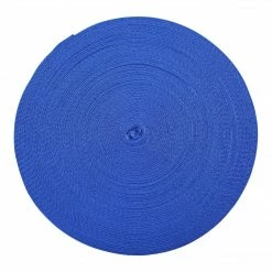 SGT KNOTS Tubular Nylon Climbing Webbing