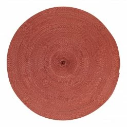 SGT KNOTS Tubular Nylon Climbing Webbing