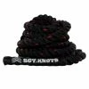 SGT KNOTS Twisted Battle Rope