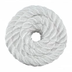 SGT KNOTS Twisted Nylon Rope 55 SGT KNOTS Twisted Nylon Rope