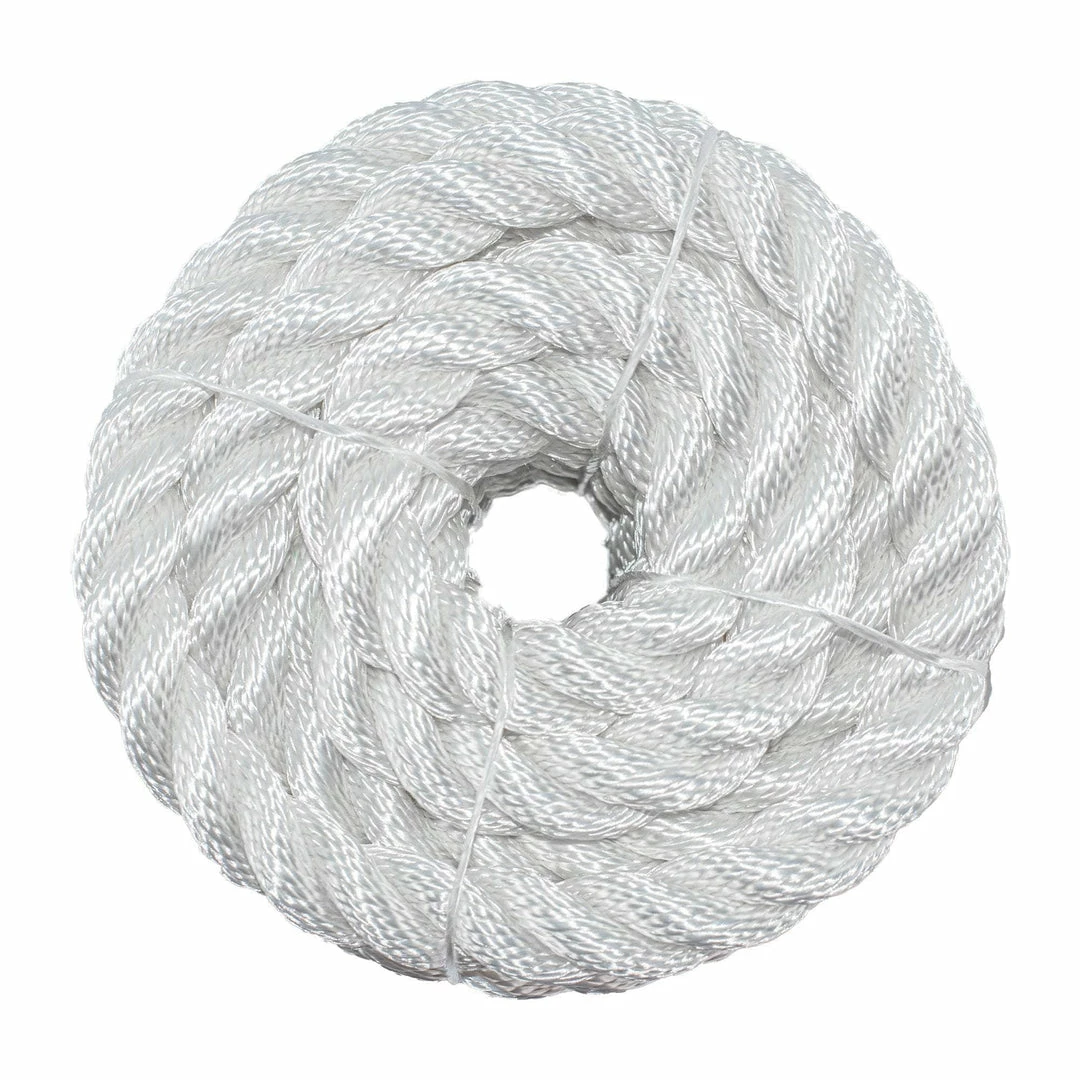 SGT KNOTS Twisted Polyester Rope 14 SGT KNOTS Twisted Polyester Rope
