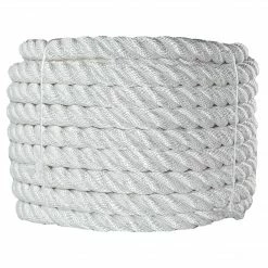 SGT KNOTS Twisted Nylon Rope 57 SGT KNOTS Twisted Nylon Rope