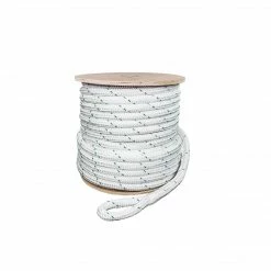 SGT KNOTS Double Braid Pulling Rope 59 SGT KNOTS Double Braid Pulling Rope