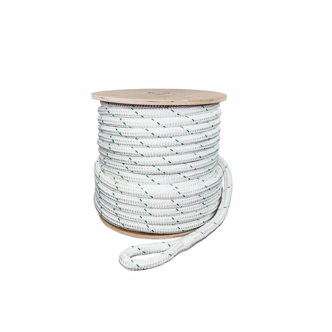 SGT KNOTS Double Braid Pulling Rope 23 SGT KNOTS Double Braid Pulling Rope