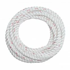 SGT KNOTS Twisted Polyester Dacron Rope 40 SGT KNOTS Twisted Polyester Dacron Rope