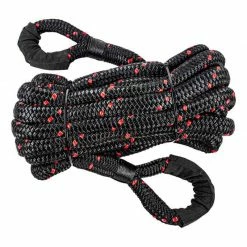SGT KNOTS Double Braided Nylon Vehicle Recovery Rope