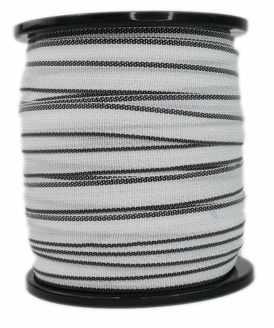 SGT KNOTS Electric Fence Tape Rope 4 SGT KNOTS Electric Fence Tape Rope