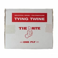 SGT KNOTS Tie-Rite Polypropylene Tying Twine