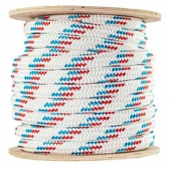 SGT KNOTS Double Braided Polyester Rope