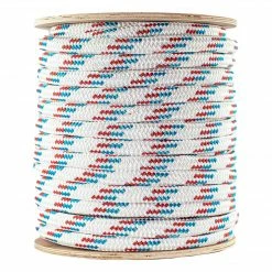 SGT KNOTS Double Braided Polyester Rope