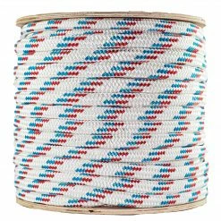 SGT KNOTS Double Braided Polyester Rope