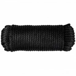 SGT KNOTS Solid Braid Dacron Polyester Rope 91 SGT KNOTS Solid Braid Dacron Polyester Rope