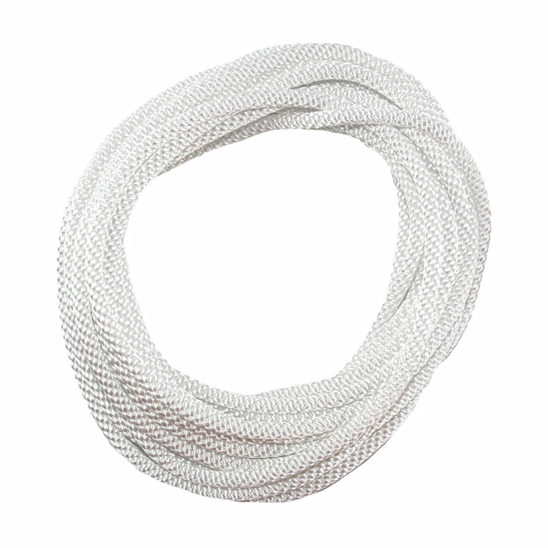 SGT KNOTS Supply Co Solid Braid Dacron Polyester Halyard Rope 7 SGT KNOTS Supply Co Solid Braid Dacron Polyester Halyard Rope