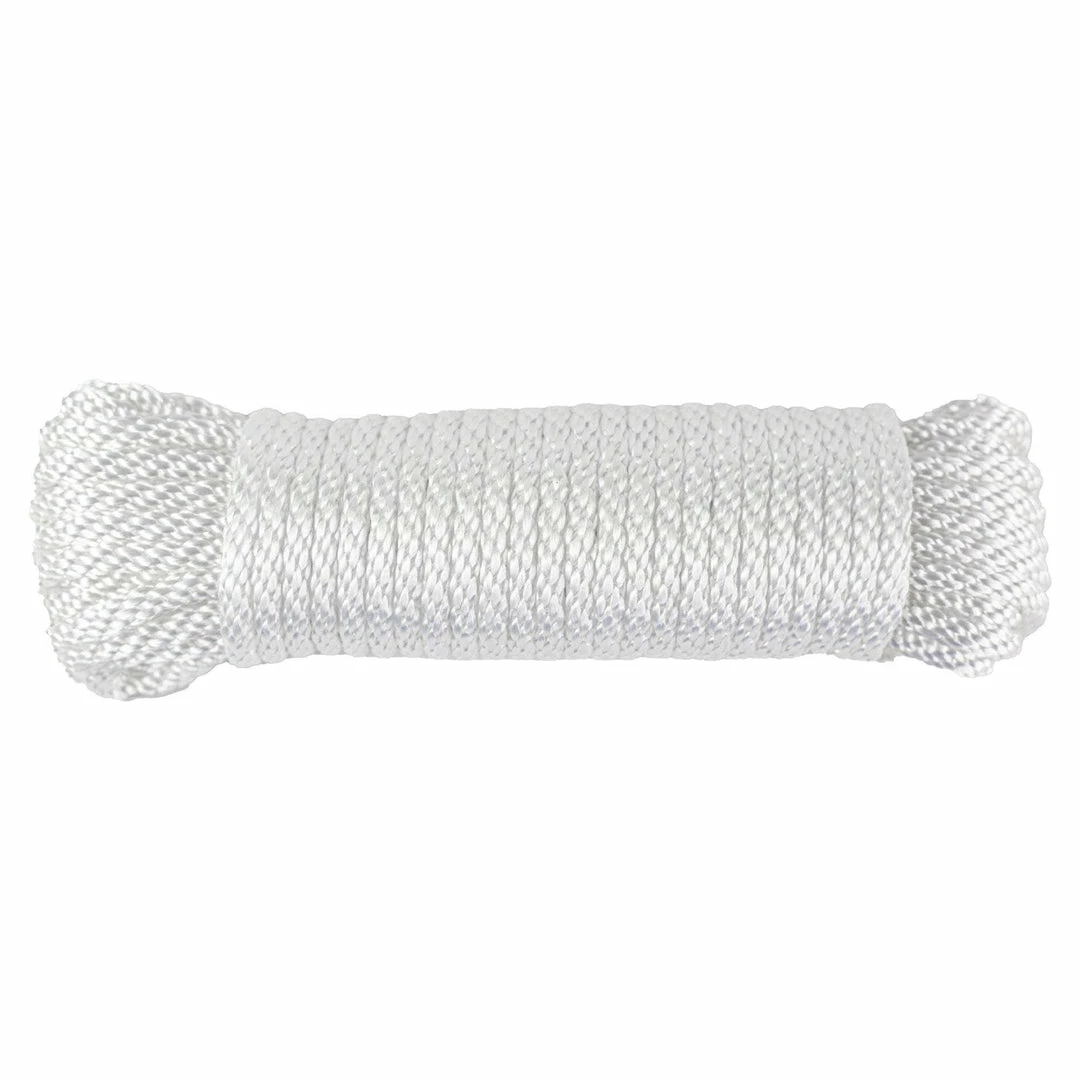 SGT KNOTS Solid Braid Dacron Polyester Rope 33 SGT KNOTS Solid Braid Dacron Polyester Rope