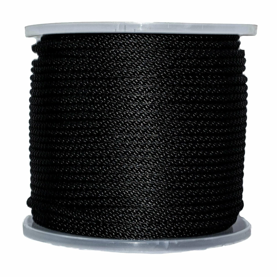 SGT KNOTS Solid Braid Dacron Polyester Rope 36 SGT KNOTS Solid Braid Dacron Polyester Rope
