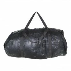 SGT KNOTS Mesh Bag WD-Polyester Mesh Duffel Bag