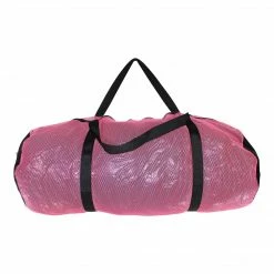 SGT KNOTS Mesh Bag WD-Polyester Mesh Duffel Bag
