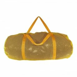 SGT KNOTS Mesh Bag WD-Polyester Mesh Duffel Bag