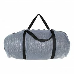SGT KNOTS Mesh Bag WD-Polyester Mesh Duffel Bag