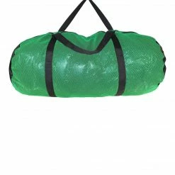 SGT KNOTS Mesh Bag WD-Polyester Mesh Duffel Bag