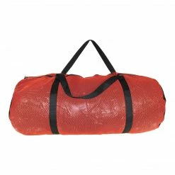 SGT KNOTS Mesh Bag WD-Polyester Mesh Duffel Bag