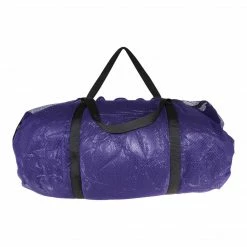 SGT KNOTS Mesh Bag WD-Polyester Mesh Duffel Bag