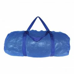 SGT KNOTS Mesh Bag WD-Polyester Mesh Duffel Bag