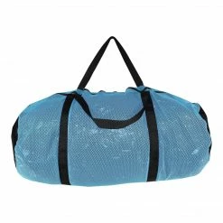 SGT KNOTS Mesh Bag WD-Polyester Mesh Duffel Bag