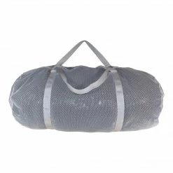 SGT KNOTS Mesh Bag WD-Polyester Mesh Duffel Bag