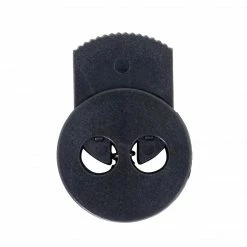 SGT KNOTS Dual Circle Cord Lock