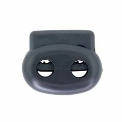 SGT KNOTS Dual Hole Pumpkin Cord Lock