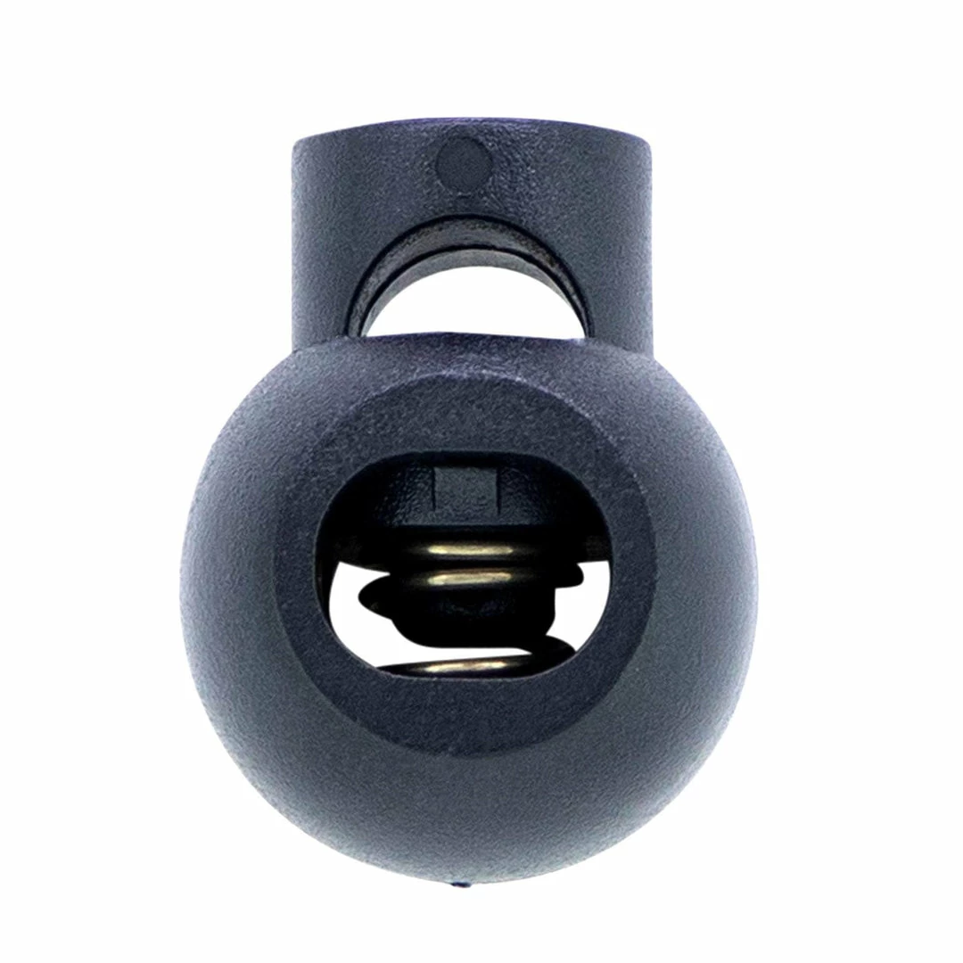 SGT KNOTS Round Cord Lock 1 SGT KNOTS Round Cord Lock