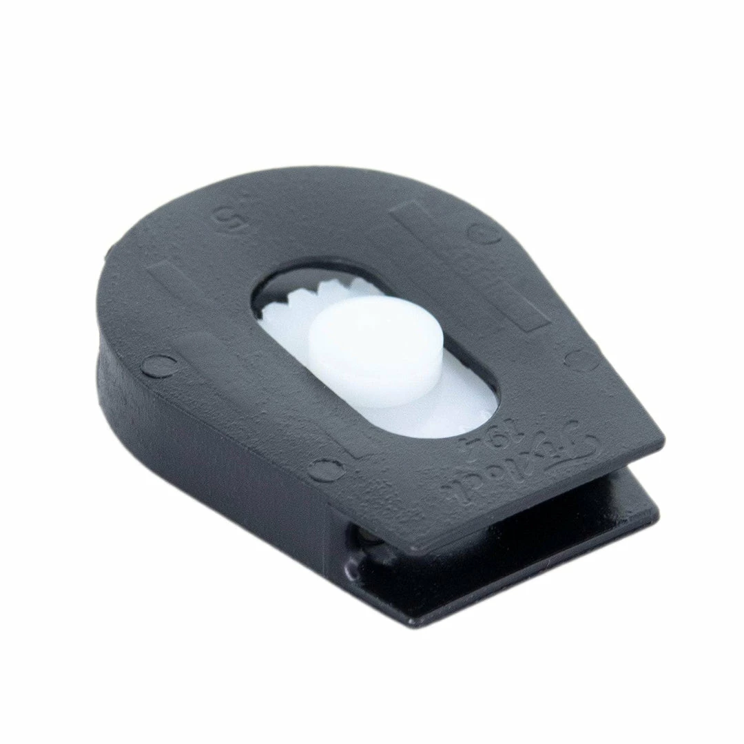 SGT KNOTS Wheeled Cord Lock 1 SGT KNOTS Wheeled Cord Lock