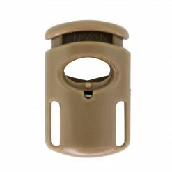 SGT KNOTS Toaster Ellipse Cord Lock 10 SGT KNOTS Toaster Ellipse Cord Lock