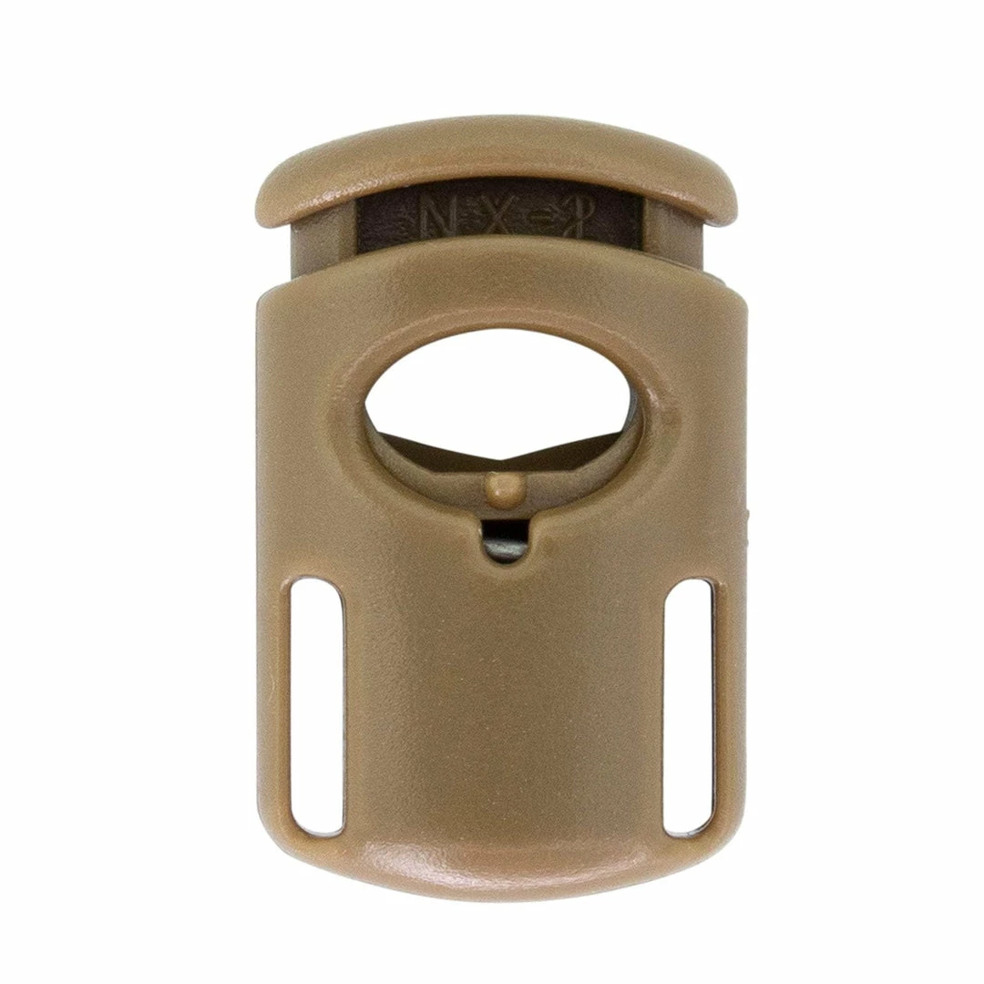 SGT KNOTS Toaster Ellipse Cord Lock 3 SGT KNOTS Toaster Ellipse Cord Lock