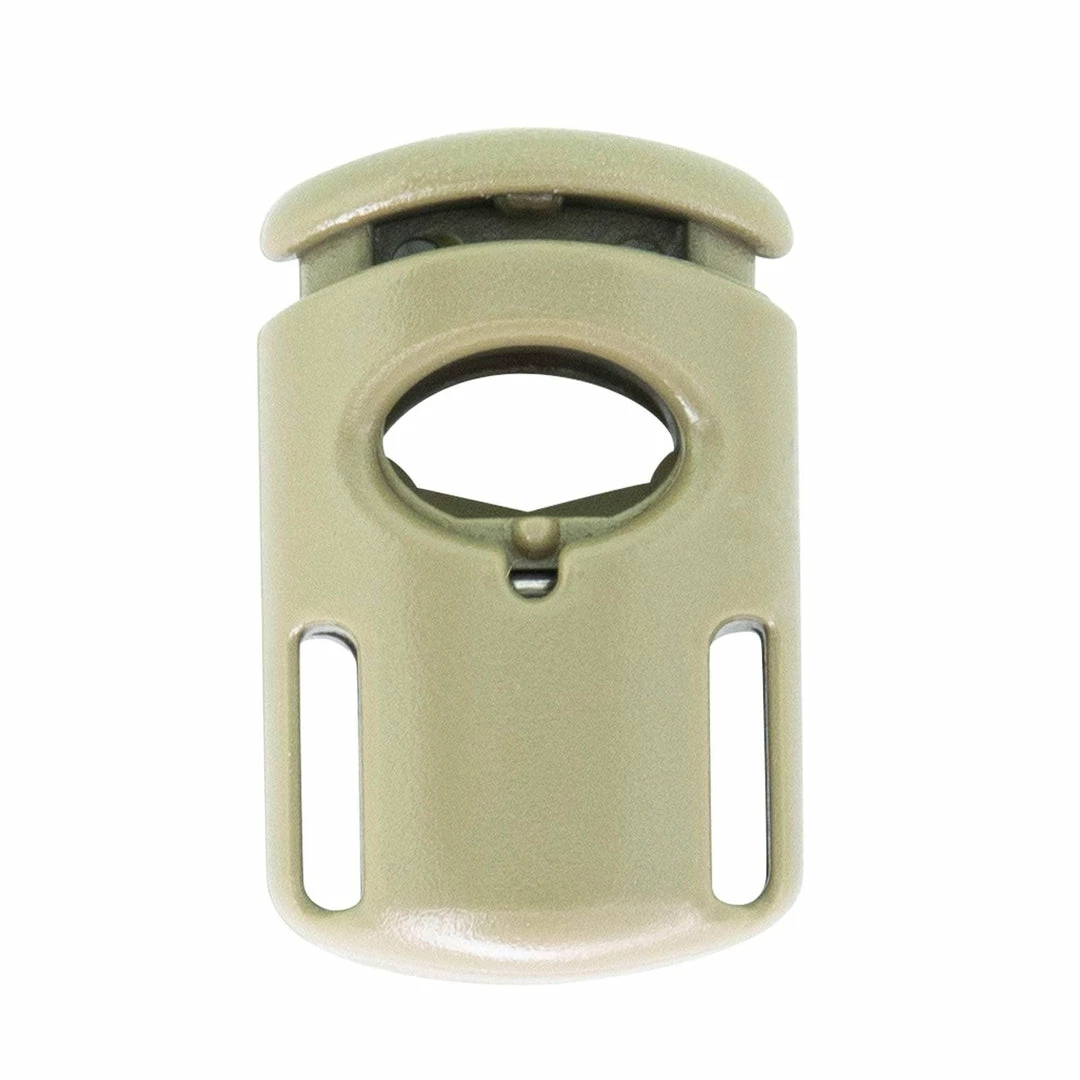 SGT KNOTS Toaster Ellipse Cord Lock 4 SGT KNOTS Toaster Ellipse Cord Lock