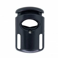 SGT KNOTS Toaster Ellipse Cord Lock