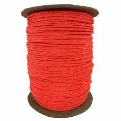 SGT KNOTS Paracord Fire Starter