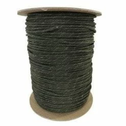 SGT KNOTS Paracord Fire Starter