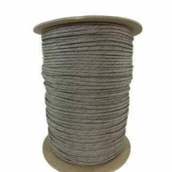 SGT KNOTS Paracord Fire Starter