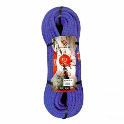 SGT KNOTS ARMBURY Dynamic Giant Climbing Rope