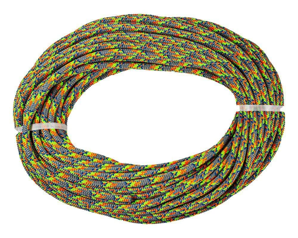 Teufelberger Tachyon Climbing Rope 2 Teufelberger Tachyon Climbing Rope