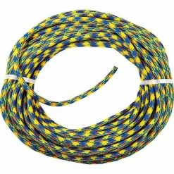 Teufelberger DrenaLINE Climbing Rope