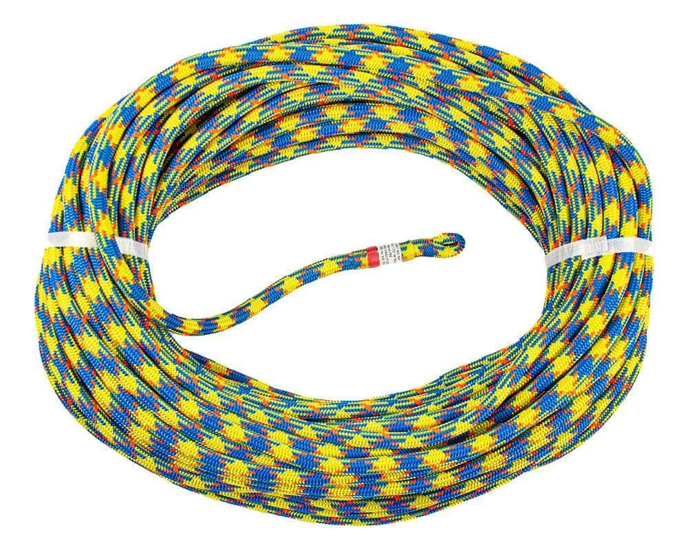 Teufelberger DrenaLINE Climbing Rope 4 Teufelberger DrenaLINE Climbing Rope