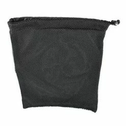 SGT KNOTS Polyester Mesh Shoe Bag