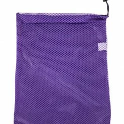 SGT KNOTS Polyester Mesh Shoe Bag