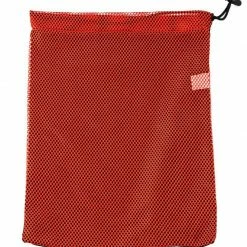 SGT KNOTS Polyester Mesh Shoe Bag
