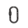 SGT KNOTS ARMBURY Climbing Orbit Screw Lock Gate Carabiner