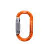SGT KNOTS ARMBURY Climbing Orbit Twist Lock Gate Carabiner
