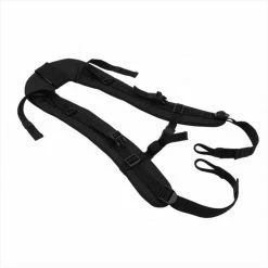 SGT KNOTS Supply Co Arborist Rope Teufelberger Mule Straps